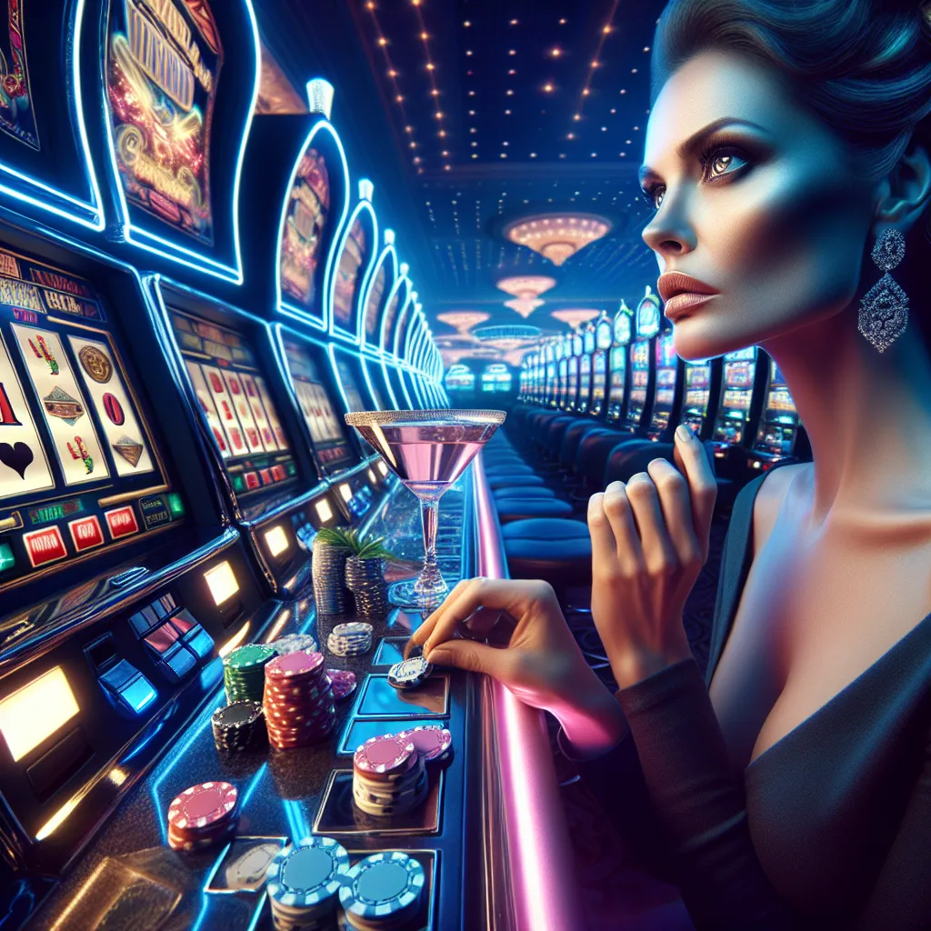 Spielautomaten Casino Friedrichsdorf Trick: Entdecken Sie die geheimen Insider-Tipps für Ihren nächsten großen Gewinn!